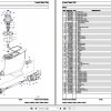 Volvo Penta Marine Drives Transmissions IPS20 D to IPS2 C Parts Catalog 2