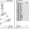 Volvo Penta Marine Drives Transmissions IPS30 D to IPS3 C Parts Catalog 2