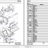 Volvo Penta Marine Drives Transmissions K25 to K40 Parts Catalog 1