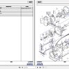 Volvo Penta Marine Drives Transmissions K25 to K40 Parts Catalog 2