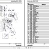 Volvo Penta Marine Drives Transmissions MS5A MS5B MS5C Parts Catalog 1