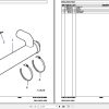 Volvo Penta Marine Drives Transmissions PJX C PJX C1 PJX S Parts Catalog 1