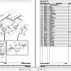 Volvo Penta Marine Drives Transmissions PT93 to Shield with po Parts Catalog 2