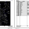 Volvo Penta Marine Drives Transmissions SX M SX MTD SX MTD3 Parts Catalog 2