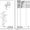 Volvo Penta Marine Drives Transmissions SX S to TSK SX SLT Parts Catalog 1