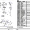 Volvo Penta Marine Drives Transmissions SX S to TSK SX SLT Parts Catalog 2