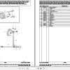 Volvo Penta Marine Drives Transmissions TSK A 32 to TSK Parts Catalog 1