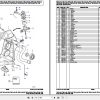 Volvo Penta Marine Drives Transmissions TSK A 32 to TSK Parts Catalog 2