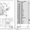 Volvo Penta Marine Drives Transmissions TSK DPI A Parts Catalog 1