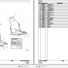 Volvo Penta Marine Drives Transmissions TSK DPI A Parts Catalog 2