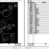 Volvo Penta Marine Drives Transmissions XDP A XDP B XDP D3 Parts Catalog 2