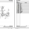 Volvo Penta Marine Gasoline Engines 230A to B230FX Parts Catalog 1
