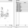 Volvo Penta Marine Gasoline Engines 251A Parts Catalog 1