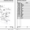 Volvo Penta Marine Gasoline Engines 251A Parts Catalog 2
