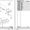 Volvo Penta Marine Gasoline Engines 3.0GLM A to 3.0GSP C Parts Catalog 2