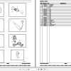 Volvo Penta Marine Gasoline Engines 3.0GLM C to 3.0GXi J Parts Catalog 1