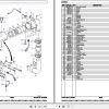 Volvo Penta Marine Gasoline Engines 3.0GLM C to 3.0GXi J Parts Catalog 2