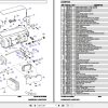 Volvo Penta Marine Gasoline Engines 3.0GSMBYMCE 3.0GSPBYMCE Parts Catalog 2