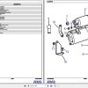 Volvo Penta Marine Gasoline Engines 3.0GSMEFS 3.0GSPEFS Parts Catalog 2