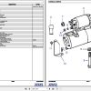 Volvo Penta Marine Gasoline Engines 3.0GSMLKD 3.0GSPLKD Parts Catalog 2