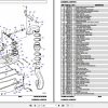 Volvo Penta Marine Gasoline Engines 3.0GSMNCS 3.0GSPNCS 2 Parts Catalog 2