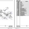 Volvo Penta Marine Gasoline Engines 3.0GSMNCS 3.0GSPNCS Parts Catalog 2