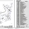 Volvo Penta Marine Gasoline Engines 4.3GIJWTR to 4.3GSJNCS Parts Catalog 2