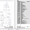 Volvo Penta Marine Gasoline Engines 4.3GIJWTR to 4.3GSJWTR Parts Catalog 2