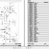 Volvo Penta Marine Gasoline Engines 4.3GIJWTR to 4.3GSPLKE Parts Catalog 2