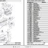 Volvo Penta Marine Gasoline Engines 4.3GIJWTR to 4.3GSPWTR Parts Catalog 2