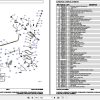 Volvo Penta Marine Gasoline Engines 4.3GIJWTR to 5.7GSICPL Parts Catalog 2