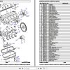 Volvo Penta Marine Gasoline Engines 4.3GIJWTR to 5.7GSPWTR 2 Parts Catalog 2