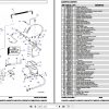 Volvo Penta Marine Gasoline Engines 4.3GIJWTR to 5.7GSPWTR Parts Catalog 2