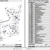 Volvo Penta Marine Gasoline Engines 4.3GIJWTR to 5.8FSIINCS Parts Catalog 2
