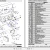 Volvo Penta Marine Gasoline Engines 4.3GIJWTR to DPX415XBYDCE Parts Catalog 2