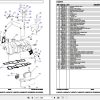 Volvo Penta Marine Gasoline Engines 4.3GIJWTR to DPX415XEFS Parts Catalog 2