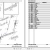 Volvo Penta Marine Gasoline Engines 4.3GL A to 4.3GL D Parts Catalog 2