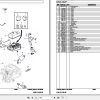 Volvo Penta Marine Gasoline Engines 4.3GL E 4.3GL EF Parts Catalog 2