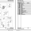 Volvo Penta Marine Gasoline Engines 4.3GXi B to 4.3OSi BF Parts Catalog 2