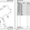 Volvo Penta Marine Gasoline Engines 4.3GXi F to 4.3OSi FF Parts Catalog 2