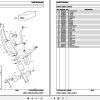 Volvo Penta Marine Gasoline Engines 4.3GXi J to 4.3OSi JF Parts Catalog 2
