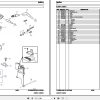 Volvo Penta Marine Gasoline Engines 4.3GXi P 4.3GXi Q Parts Catalog 2