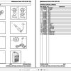 Volvo Penta Marine Gasoline Engines 5.0FIPNCBCE to 5.8FIIHUBCE Parts Catalog 1