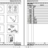 Volvo Penta Marine Gasoline Engines 5.0GXi B to 5.7O Parts Catalog 1