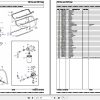 Volvo Penta Marine Gasoline Engines 5.0GXi C to 5.0OSi DF Parts Catalog 2