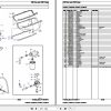 Volvo Penta Marine Gasoline Engines 5.0GXi E to 5.0OSi EF Parts Catalog 2