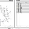 Volvo Penta Marine Gasoline Engines 5.0GXi F to 5.0OSi FF Parts Catalog 2