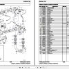 Volvo Penta Marine Gasoline Engines 5.0GXiCE J to 5.0GXiCE MF Parts Catalog 2