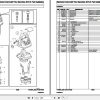 Volvo Penta Marine Gasoline Engines 5.0GXiCE P Parts Catalog 2