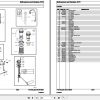 Volvo Penta Marine Gasoline Engines 5.0GXiE P Parts Catalog 2